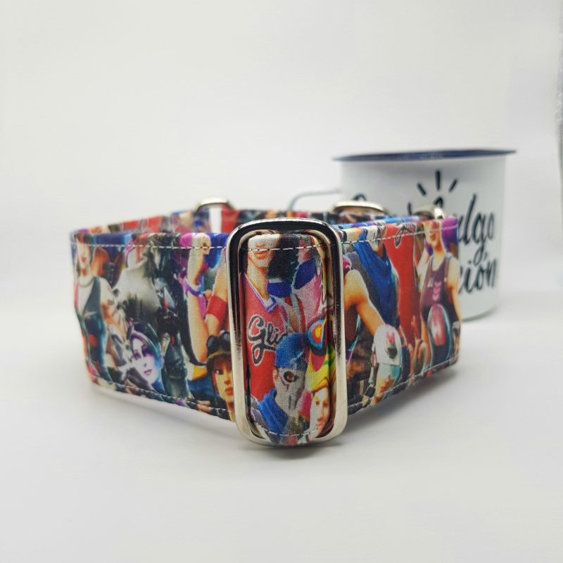 Collar Martingale Modelo Kira