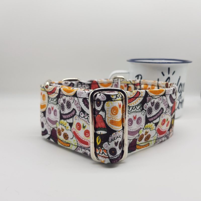 Collar Martingale Modelo Fénix