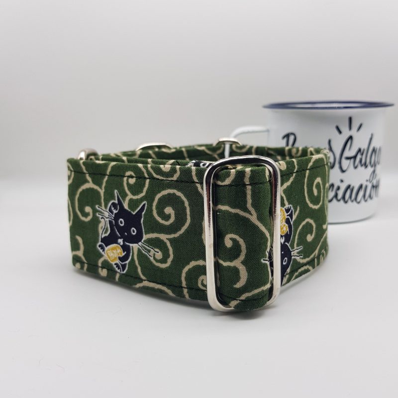 Collar Martingale Modelo Fruitis