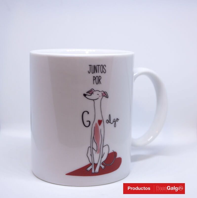 Tazones y Tazas